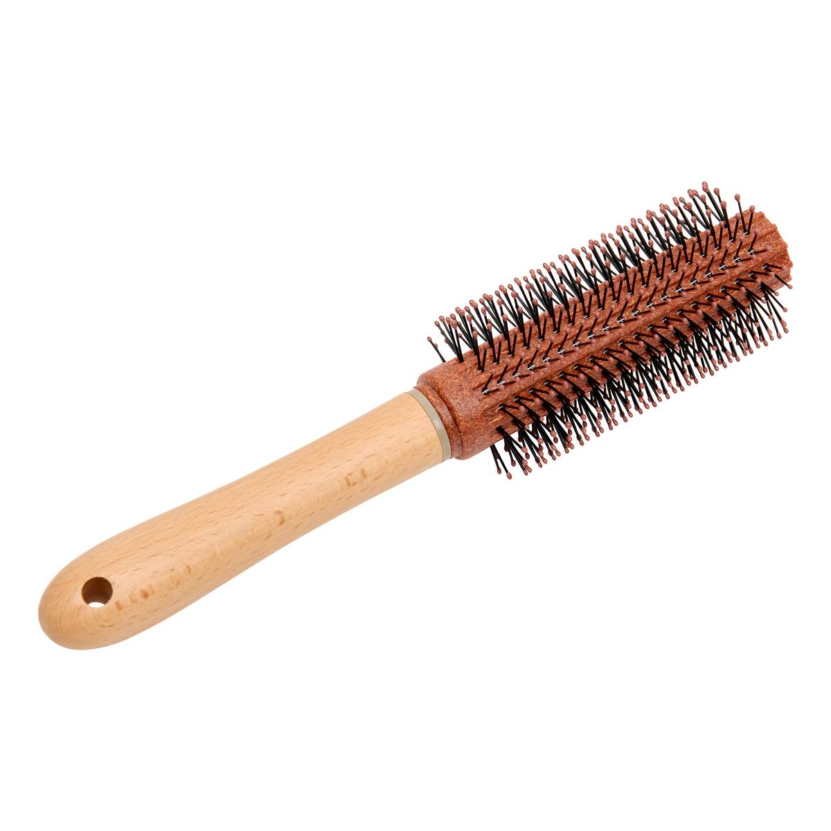 Brosse à cheveux, hêtre