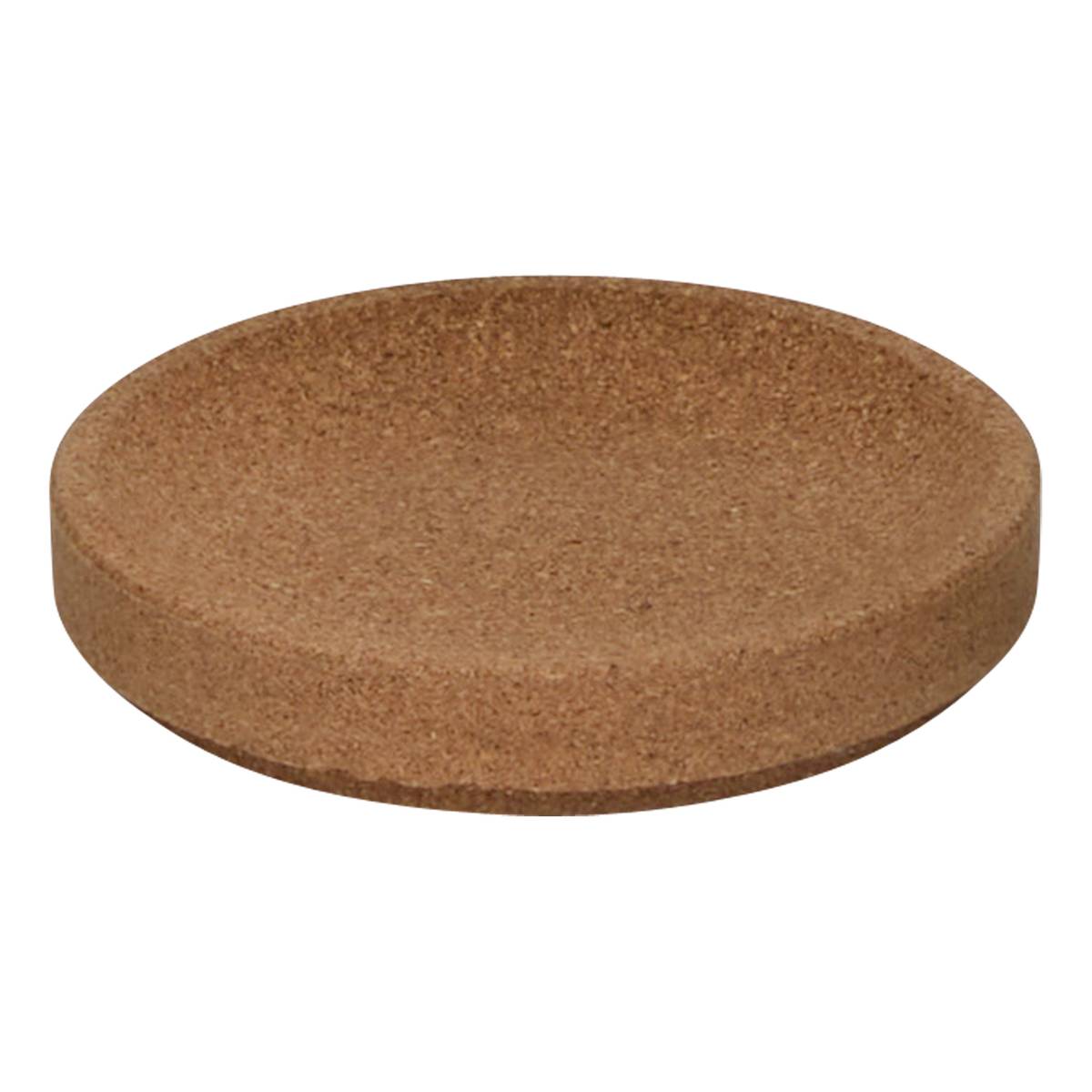 Lot de 4 organiseurs en verre avec support 