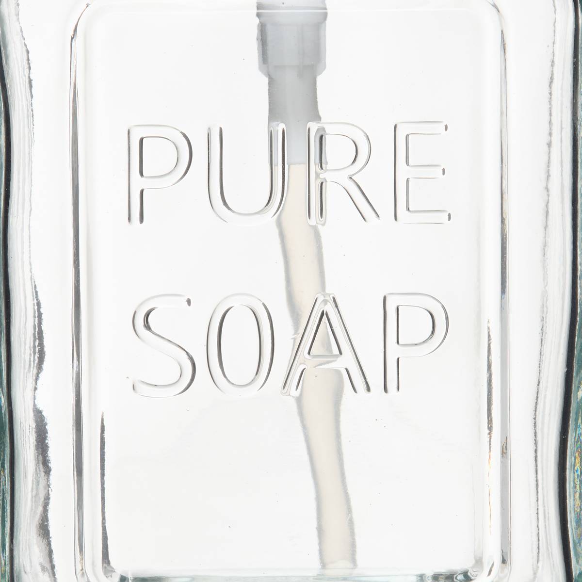 Distributeur à savon, 550 ml