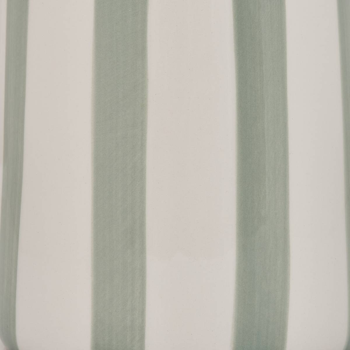 Distributeur à savon, 400 ml, vert céladon Strio