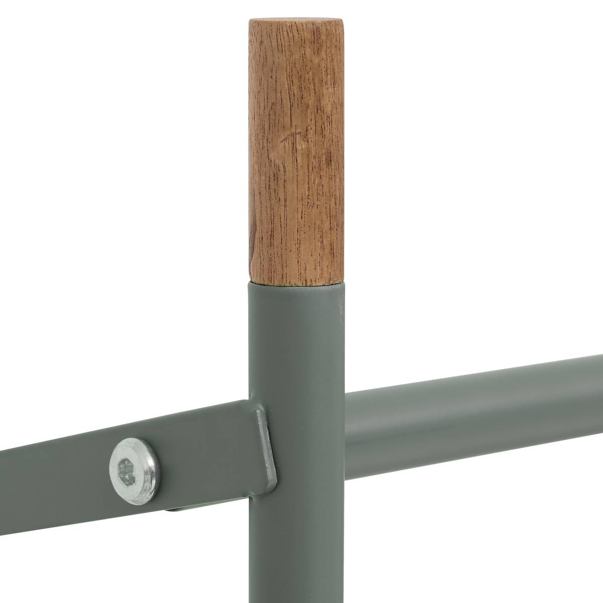 Range-chaussures 3 étagères Cassie