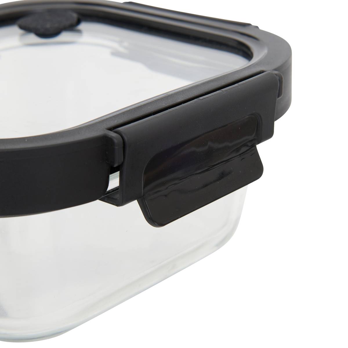 Boîte de conservation 0,5 l Clipeatplus