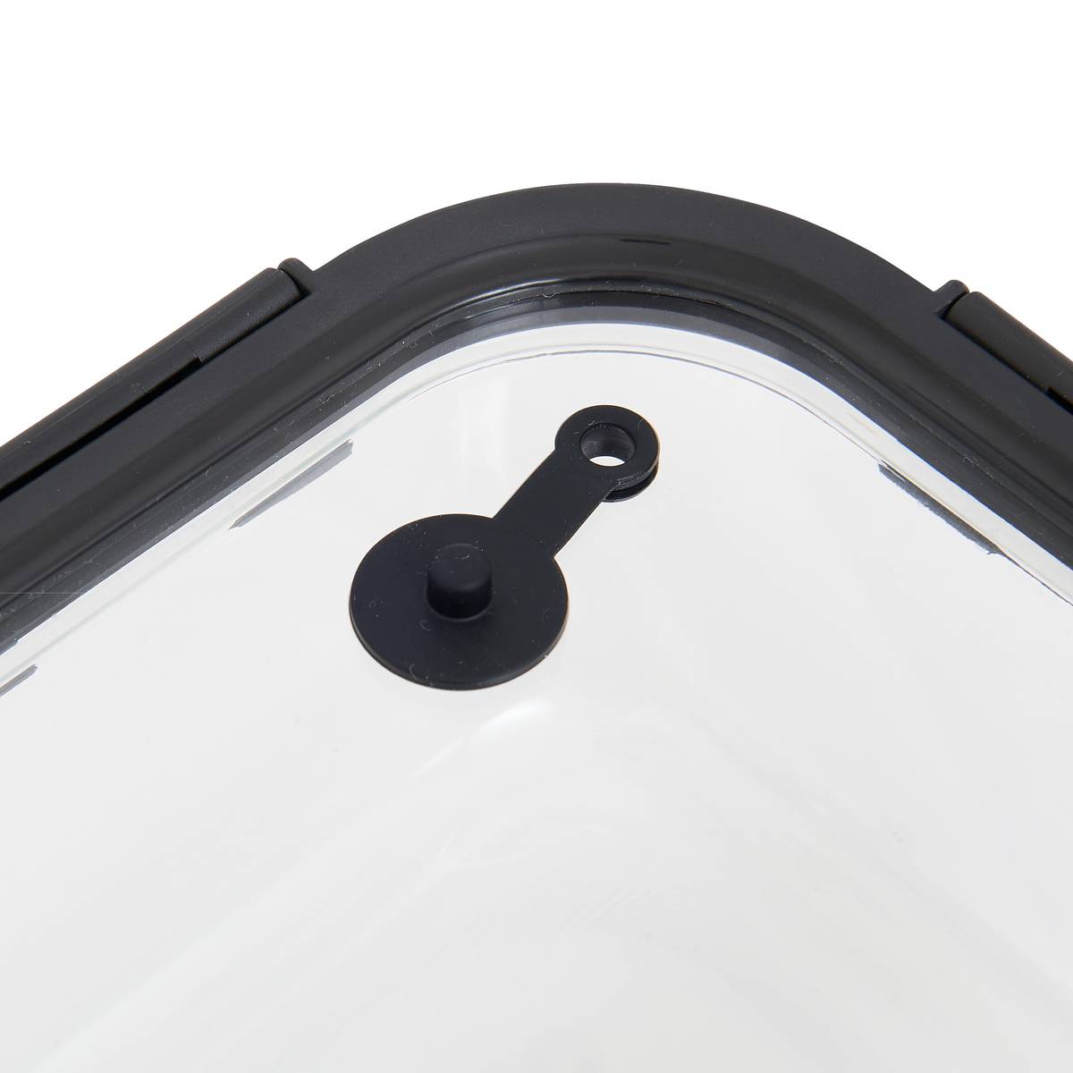 Boîte de conservation 0,5 l Clipeatplus