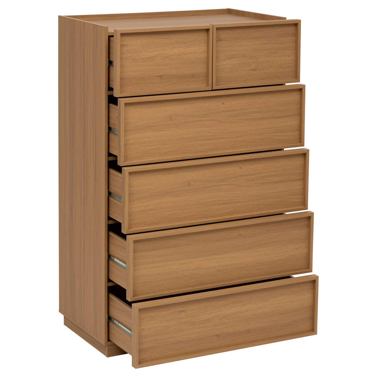 Commode 4+2 tir framy Framy