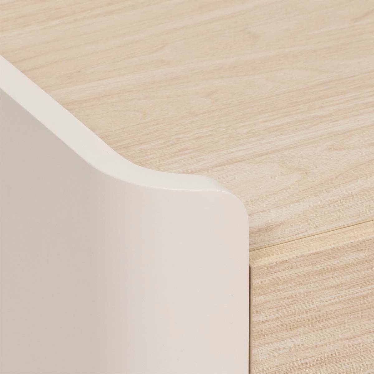 Console roundy Roundy