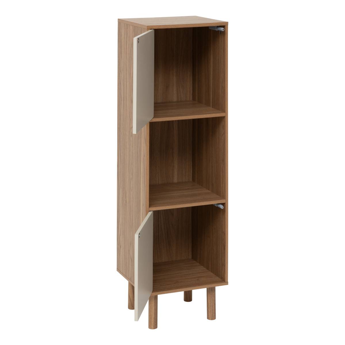 Etagere 3 cases mix n match 