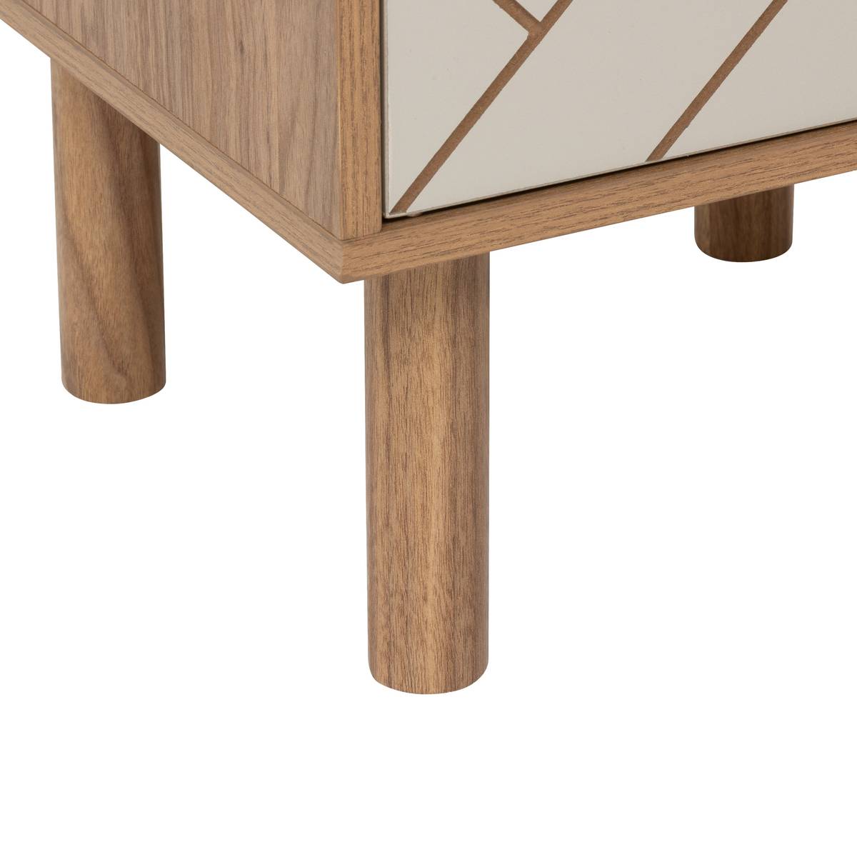 Etagere 3 cases mix n match 