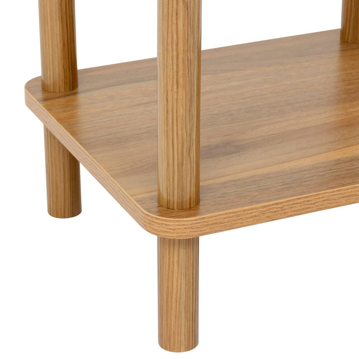 Table d'appoint rectangulaire Come