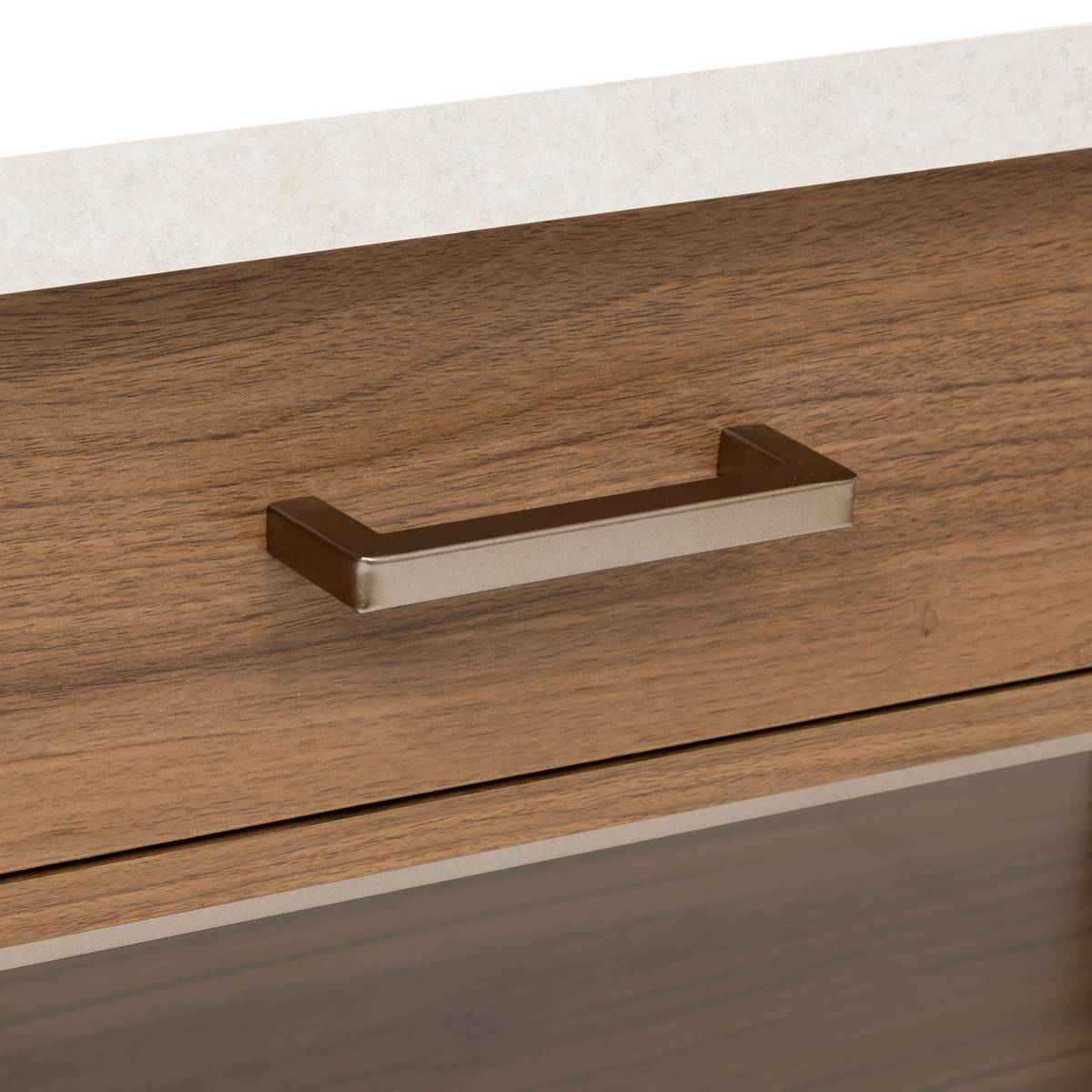 Ilot de cuisine come 