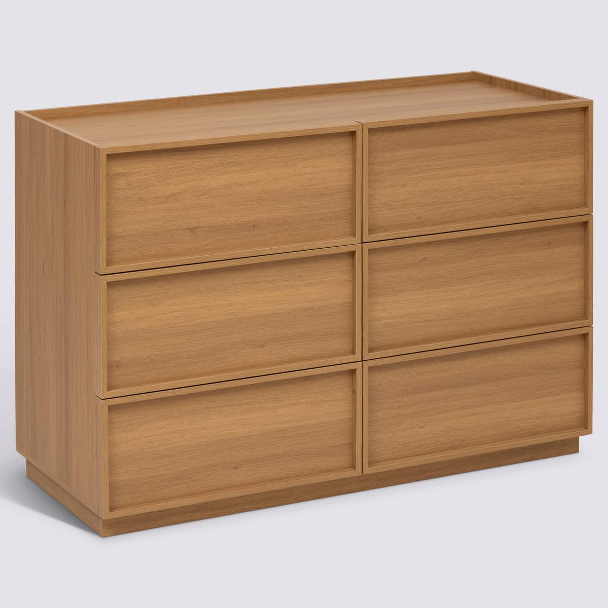 Commode 6 tir framy Framy