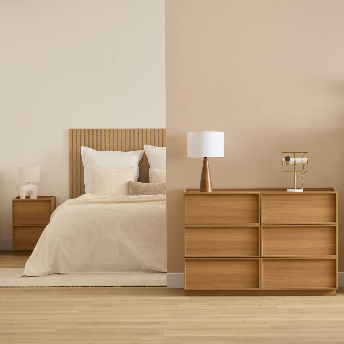 Commode 6 tir framy Framy