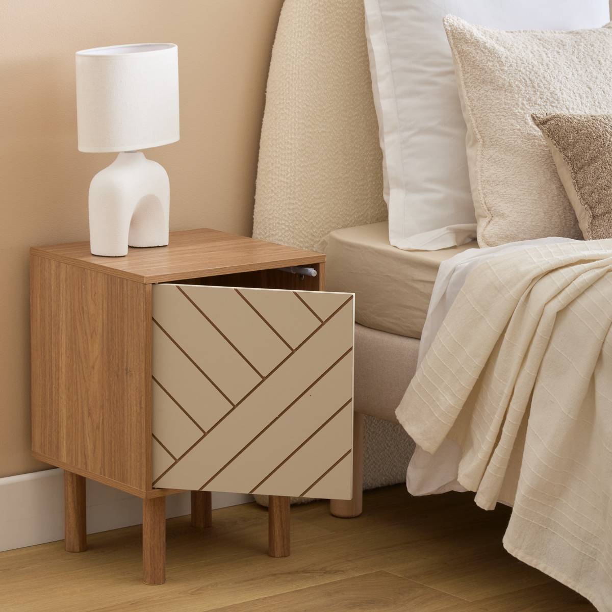 Etagere 1 case mix n match 