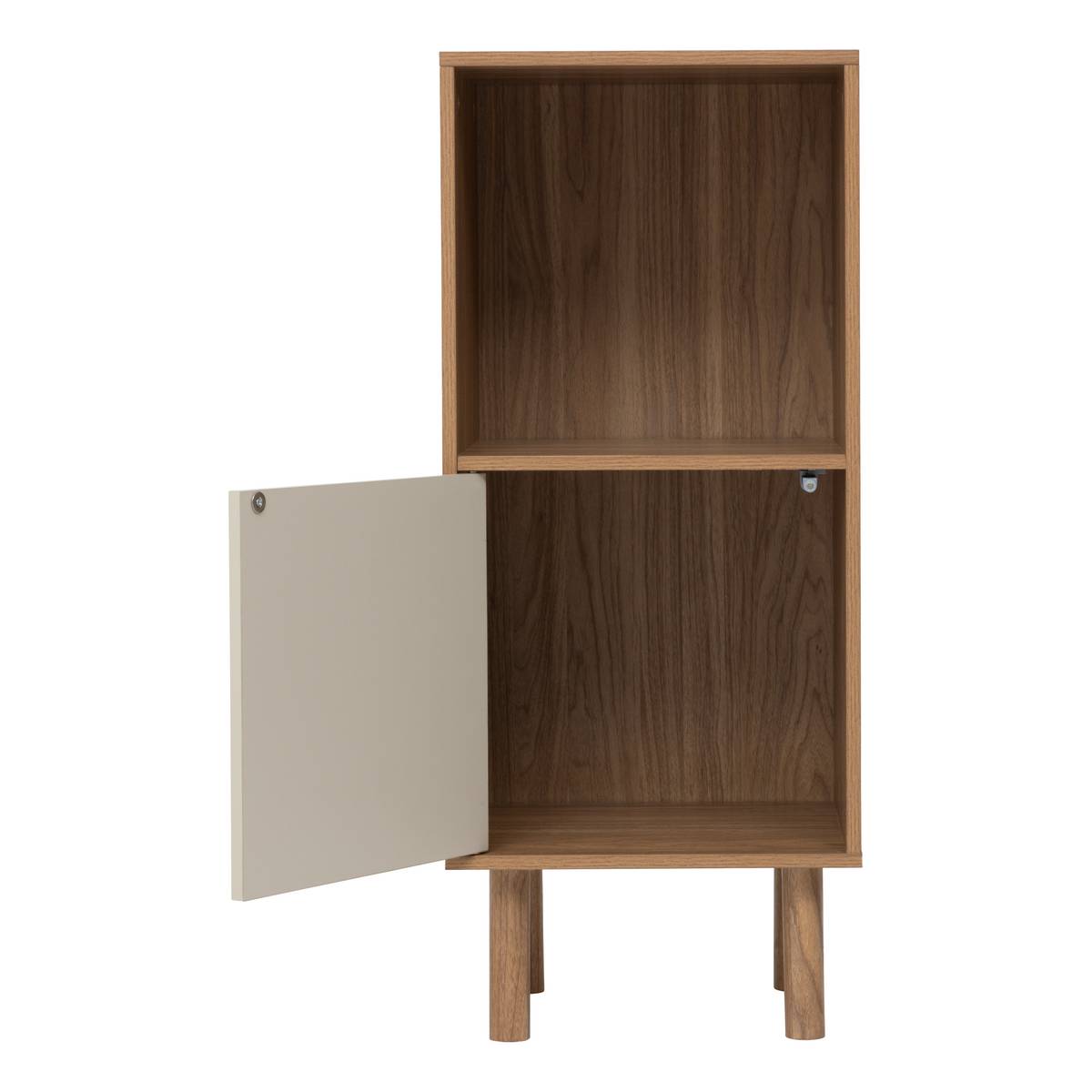 Etagere 2 cases mix n match 