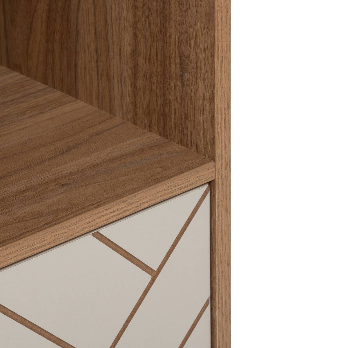 Etagere 2 cases mix n match 