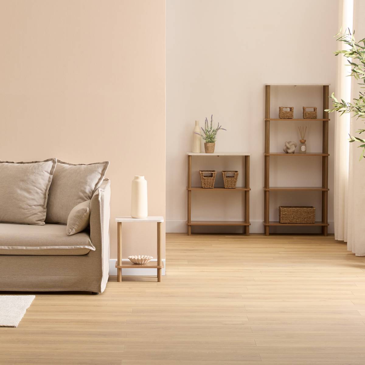 Etagere 3 niveaux come Come