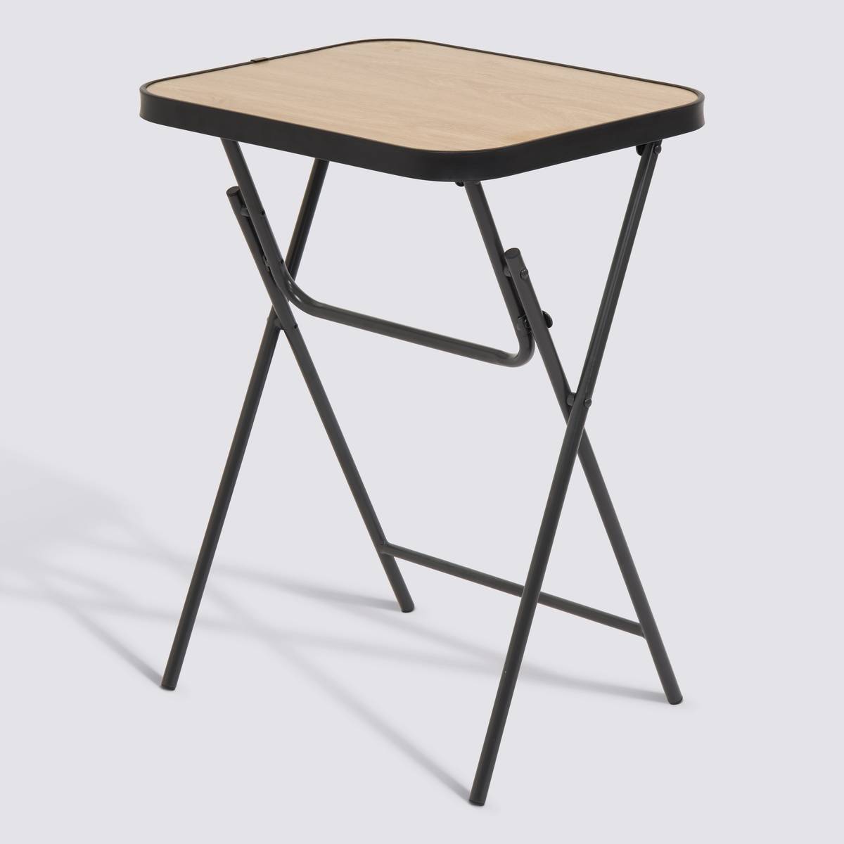 Table, 4 places, beige Flexy plus