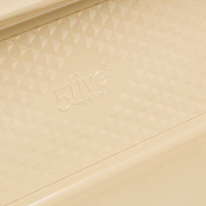 Moule, 27,5x12,5x7,1 cm Harmony