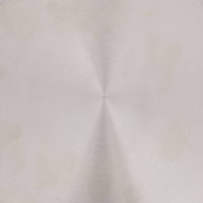 Wok aluminium, d.28 cm Brillance