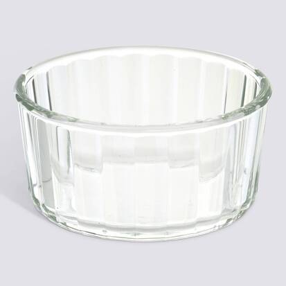 Ramequin, 11,4x5x11,4 cm Essentiels