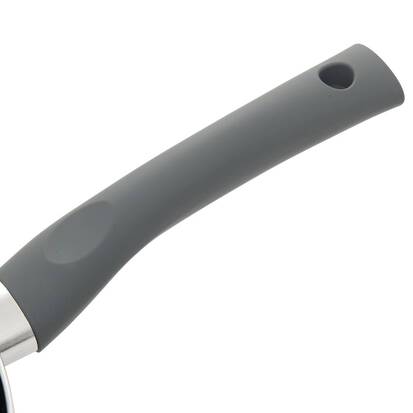 Poêle aluminium, d.30,4 cm Néo