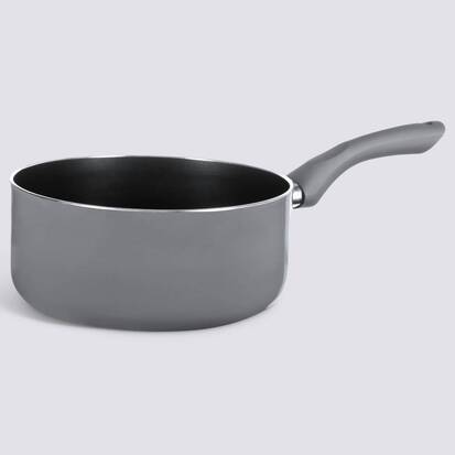 Casserole aluminium, d.20,3 cm Néo