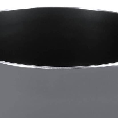 Casserole aluminium, d.20,3 cm Néo