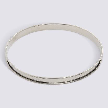Cercle à tarte d.28,6 cm 