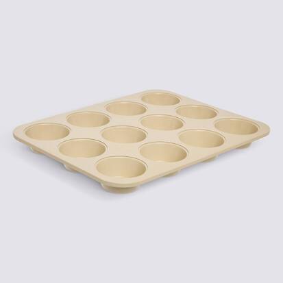 Moule, 12 cavités, 35x27x3,5 cm Harmony