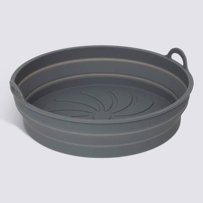 Panier pour airfryer d.20,1/ l.22 cm 