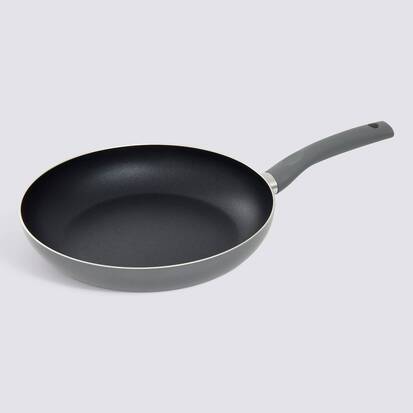 Poêle aluminium, d.28,3 cm Néo