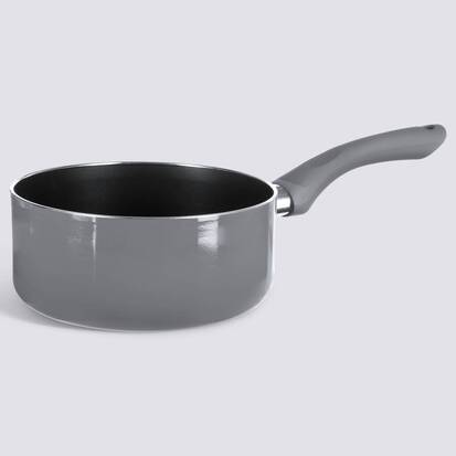 Casserole aluminium, d.18,3 cm Néo
