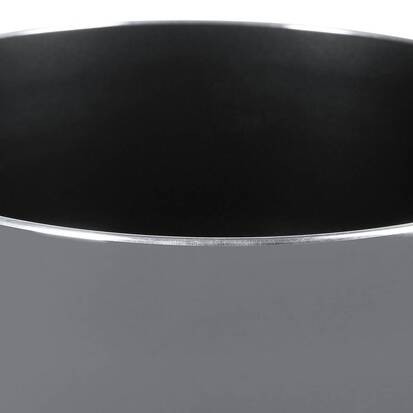 Casserole aluminium, d.18,3 cm Néo
