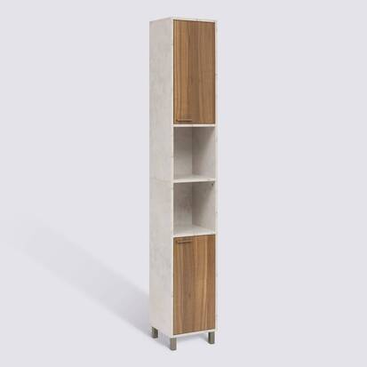 Colonne 2 porte(s) Come