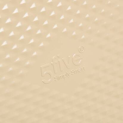 Moule, 24,5x24,5x5,1 cm Harmony