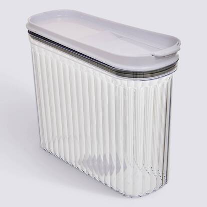 Boîte de conservation 2,9 l Streaks