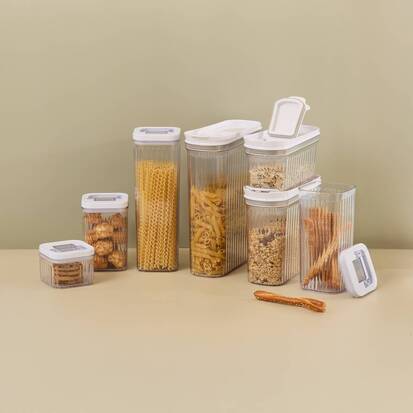 Boîte de conservation 2,9 l Streaks