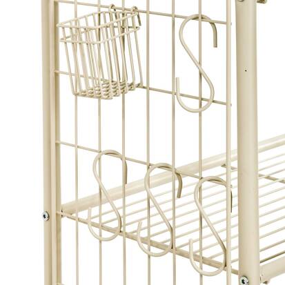 Meuble de buanderie Linea