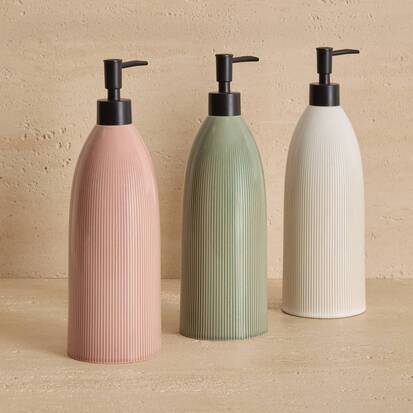 Distributeur à savon, 850 ml 