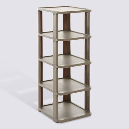 Range-chaussures Spacy