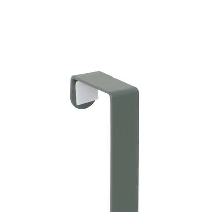 Patère, l. 35 cm, 4 crochets Cassie