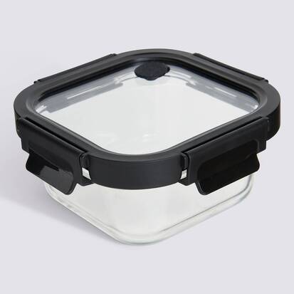 Boîte de conservation 0,5 l Clipeatplus