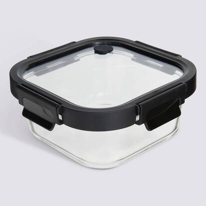 Boîte de conservation 0,75 l Clipeatplus