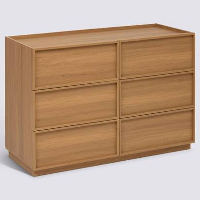 Commode 6 tir framy Framy