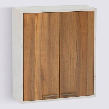 meuble-haut-2-portes-etageres