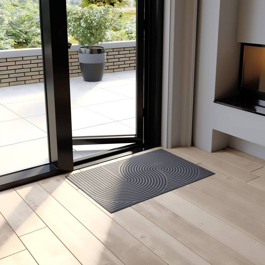 Paillasson, 60 x 90 cm