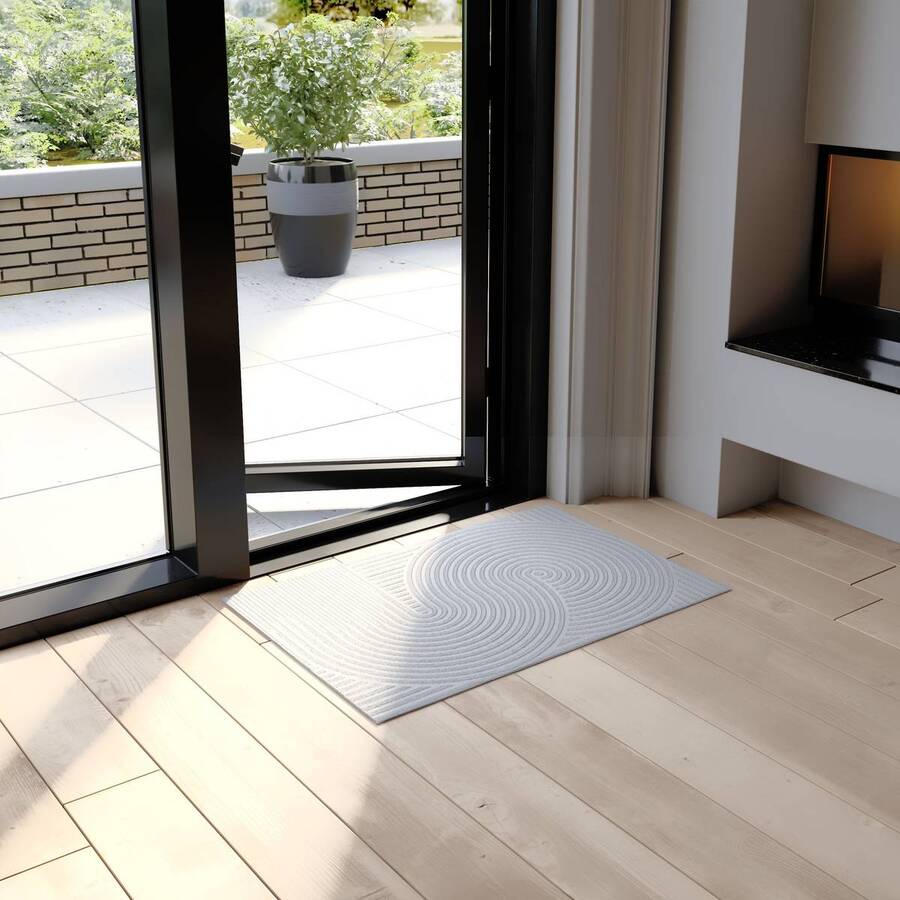 Paillasson, 60 x 90 cm