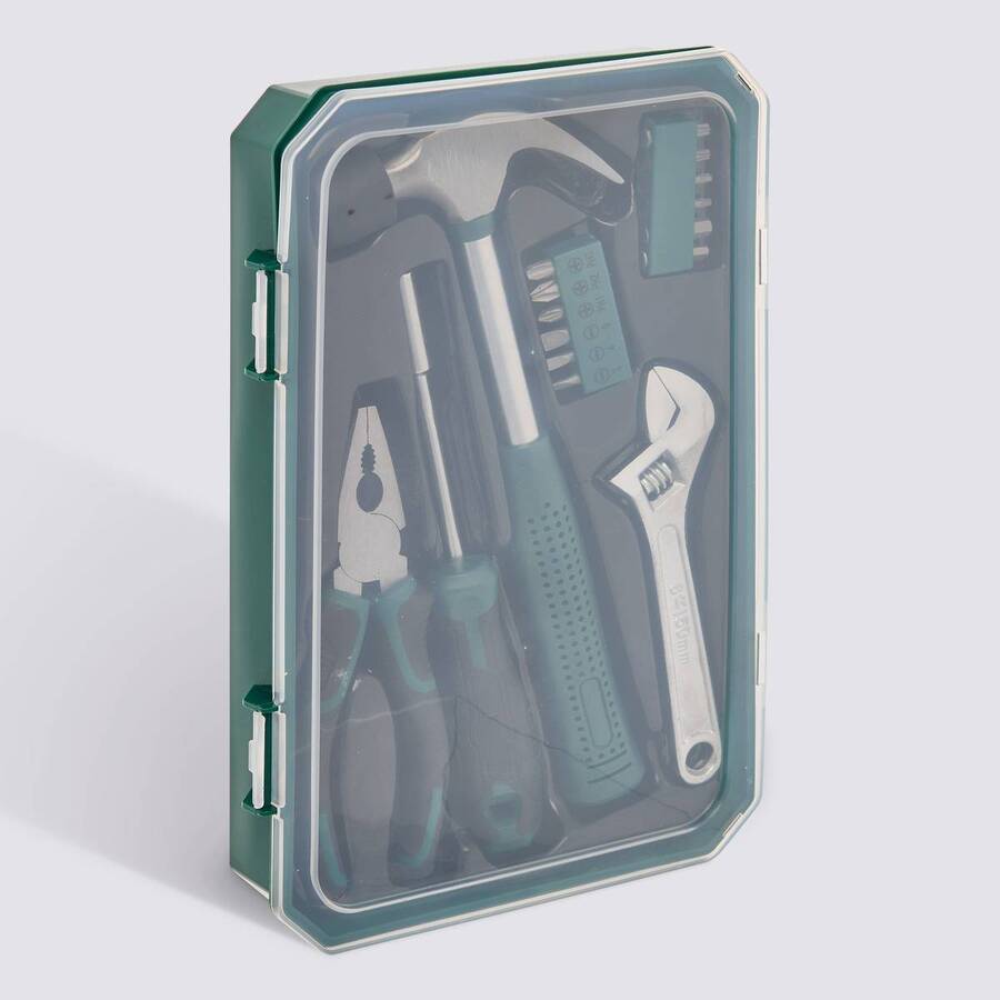 Kit tournevis, 16 pièces