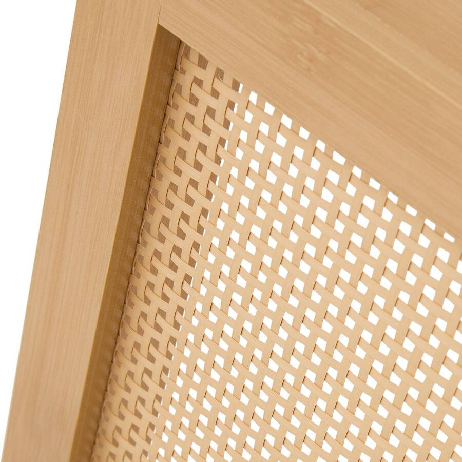 Dérouleur avec réserve, beige