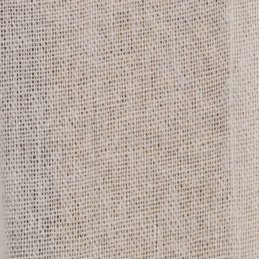 Panier à linge, 48 l, blanc Stemy