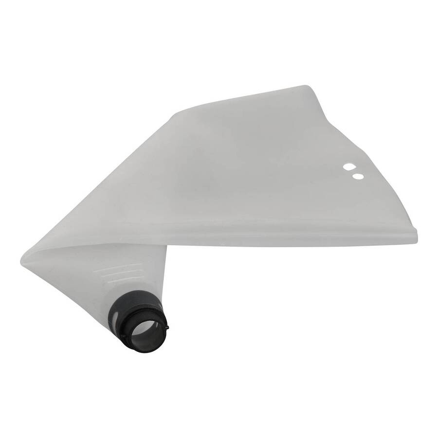 Poche à douilles, 8 douilles, silicone